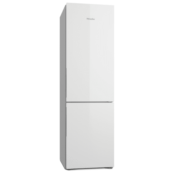 MIELE kombinovani frižider KFN 4898 AD beli