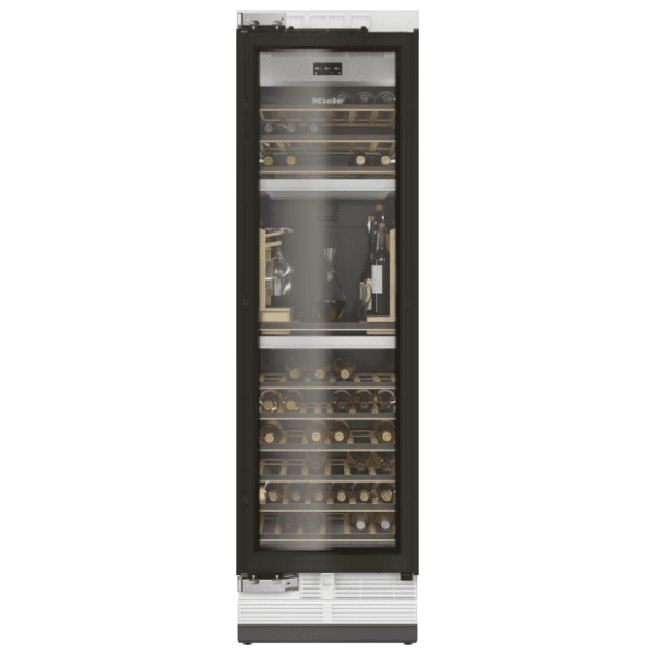MIELE ugradna vinska vitrina KWT 2672 ViS