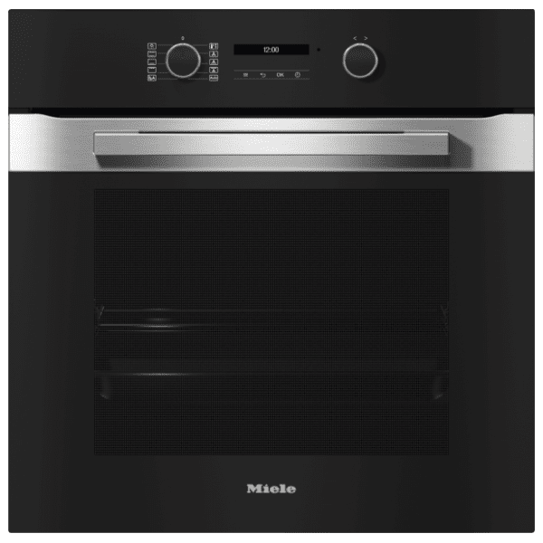 MIELE ugradna rerna H 2861 B EDST