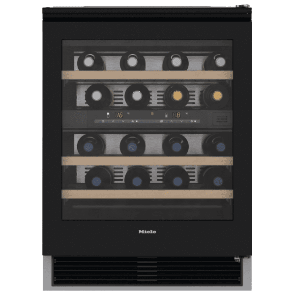 MIELE ugradna vinska vitrina KWT 6321 UG