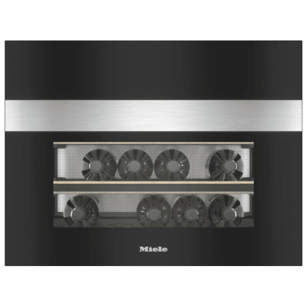 MIELE ugradna vinska vitrina KWT 7112 iG
