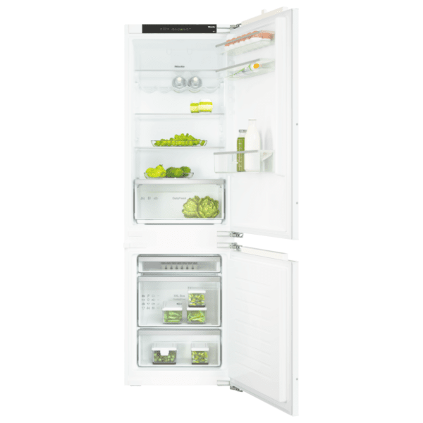 MIELE ugradni kombinovani frižider KD 7724 E Active