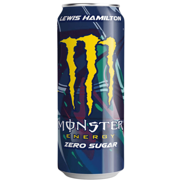 MONSTER Hamilton 500ml