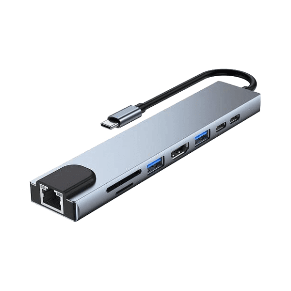 MOYE USB Hub Connect Multiport X8 Series