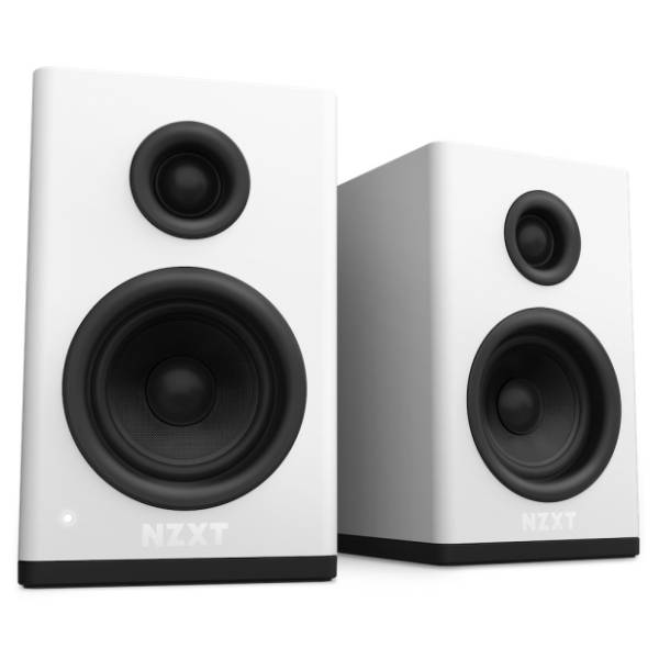NZXT zvučnici za kompjuter White V2 (AP-SPKW2-EU)