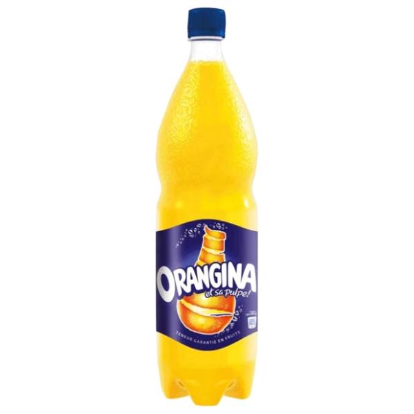 ORANGINA sok 1,25l