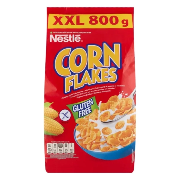 Pahuljice NESTLE Corn flakes 800g