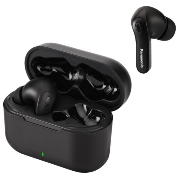 PANASONIC slušalice RZ-B310WDE-K crne
