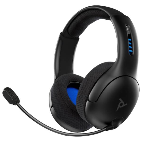 PDP slušalice PS4 Wireless LVL50