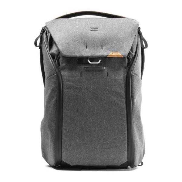 PEAK DESIGN ranac za laptop Everyday 30L sivi
