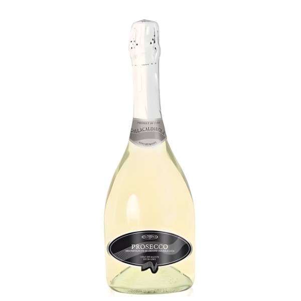 Penušavo vino CALDIROLA Prosecco 750ml 