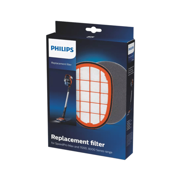 PHILIPS komplet filtera za usisivač FC5005/01