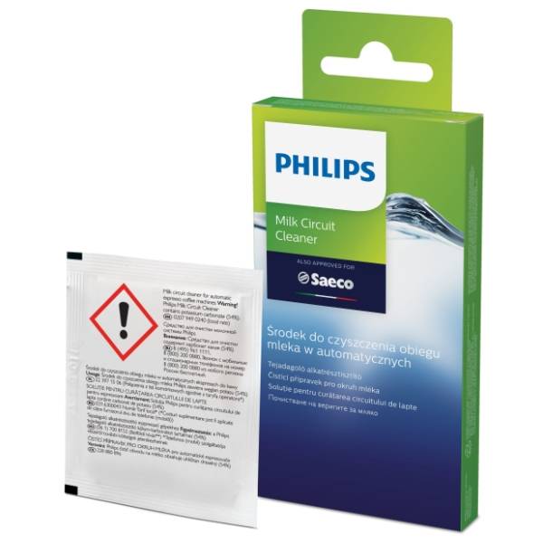 PHILIPS tablete za održavanje espresso aparata CA6705/10