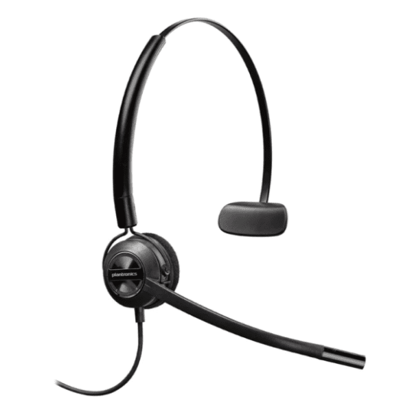 PLANTRONICS slušalice EncorePro HW540 mono