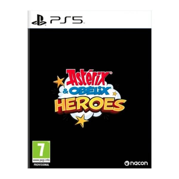 PS5 Asterix & Obelix: Heroes