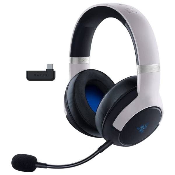 RAZER slušalice Kaira Pro for PlayStation 5