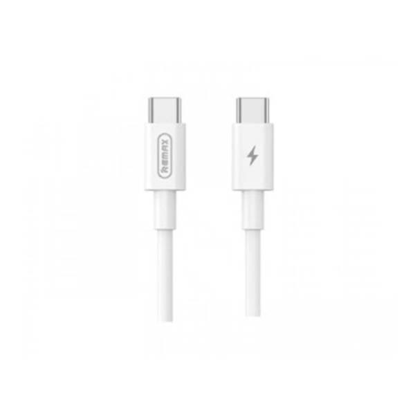REMAX kabl USB-C 65W 1m beli