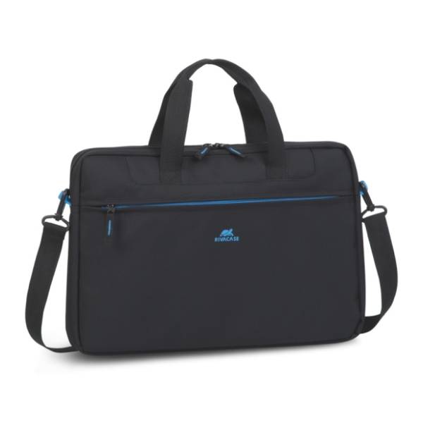 RIVACASE torba za laptop 8037 15.6" crna