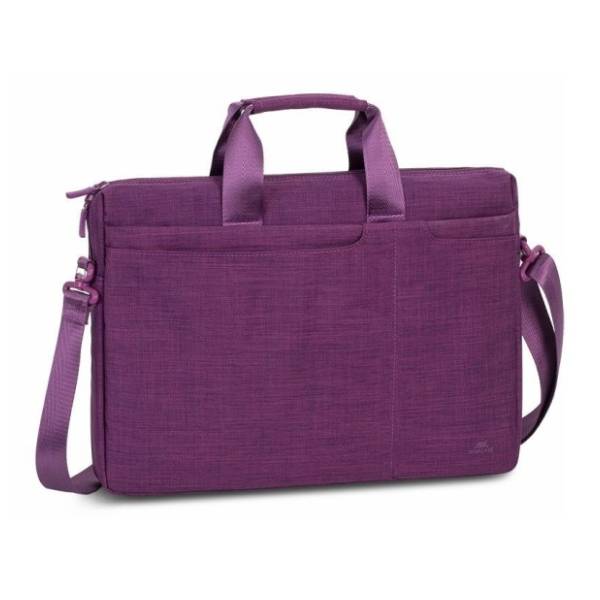 RIVACASE torba za laptop 8335 15.6" ljubičasta