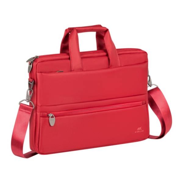 RIVACASE torba za laptop 8630 15.6" crvena