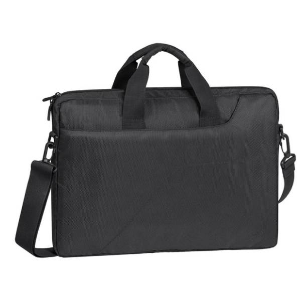 RIVACASE torba za laptop Komodo 8035 15.6" crna