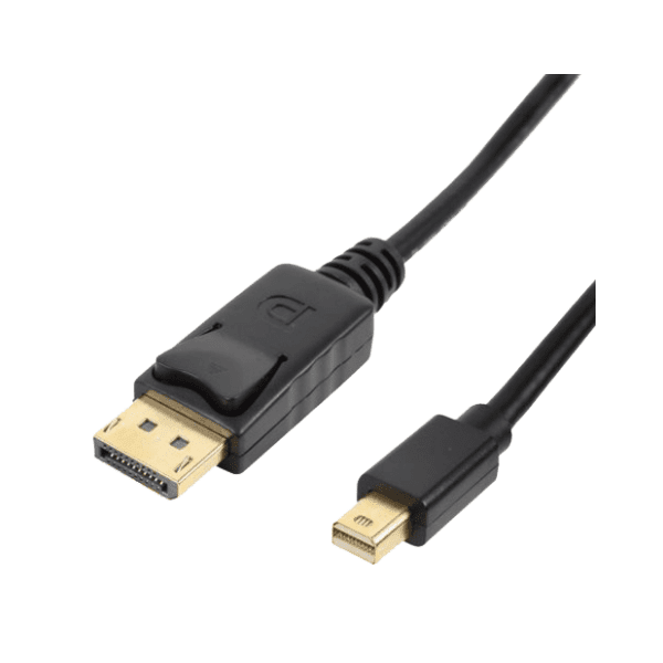 S BOX konverter kabl DisplayPort na Mini DisplayPort 4K (m/m) 2m