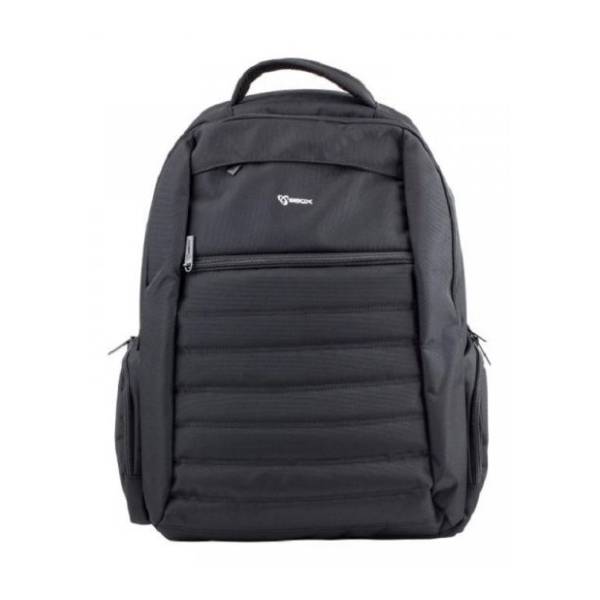 S BOX ranac za laptop Texas NSS-19072 17.3"