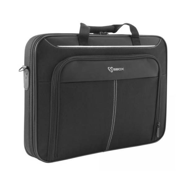 S BOX torba za laptop Hong Kong NSE-2022 15.6"