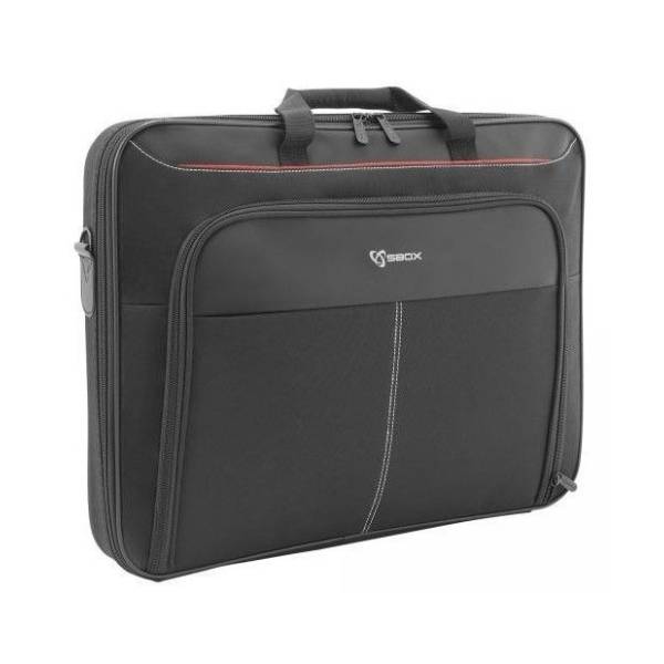 S BOX torba za laptop Hong Kong NSS-88123 17.3"