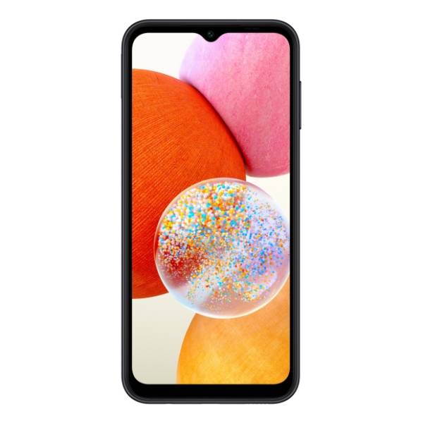 SAMSUNG Galaxy A14 4/128GB crni