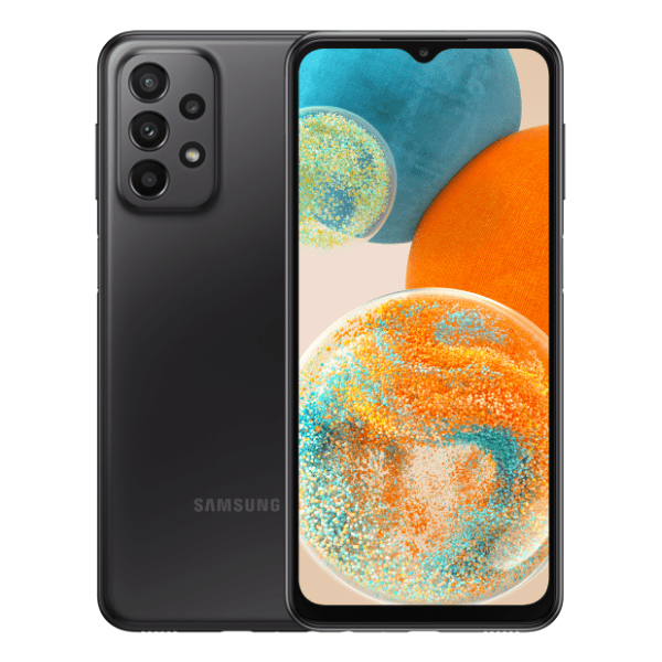 SAMSUNG Galaxy A23 5G 4/128GB crni