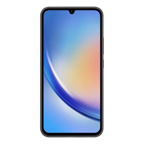 SAMSUNG Galaxy A34 5G 8/256GB Graphite