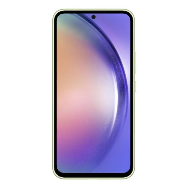 SAMSUNG Galaxy A54 5G 8/128GB Lime