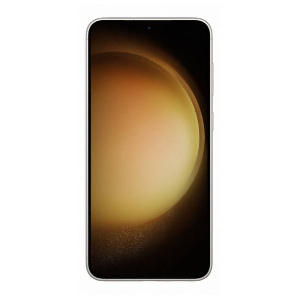 SAMSUNG Galaxy S23+ 8/256GB Cream
