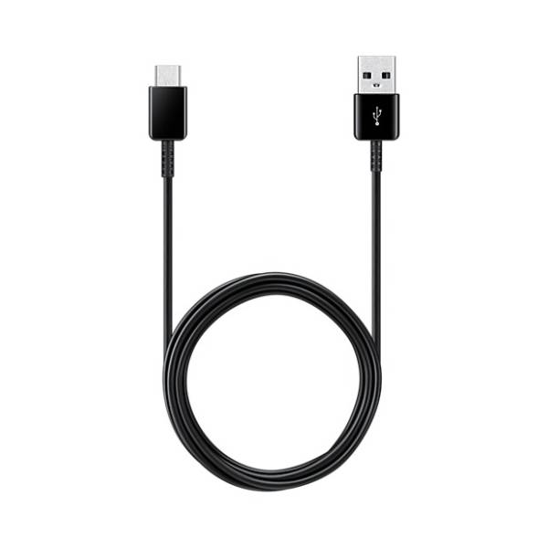 SAMSUNG konverter kabl USB 2.0 na USB-C (m/m) 1.5m crni