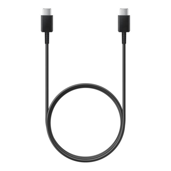 SAMSUNG kabl USB-C 1m crni