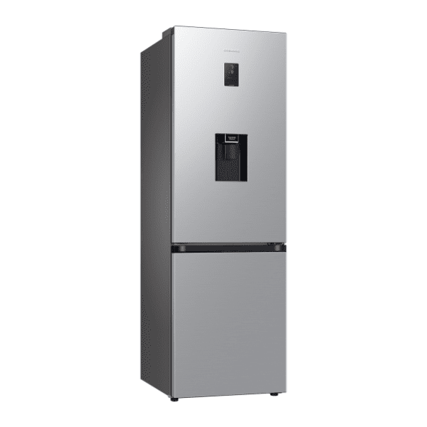 SAMSUNG kombinovani frižider RB34C652ESA/EK