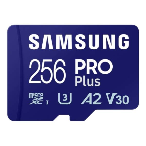 SAMSUNG memorijska kartica 256GB MB-MD256SB/WW