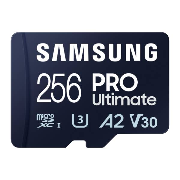 SAMSUNG memorijska kartica 256GB MB-MY256SA