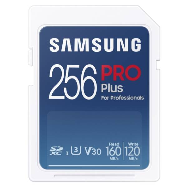 SAMSUNG memorijska kartica 256GB MB-SD256K/EU