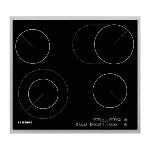 SAMSUNG ugradna ploča C61R2CAST/BOL