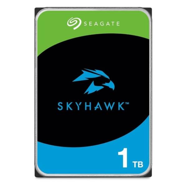SEAGATE hard disk 1TB ST1000VX013