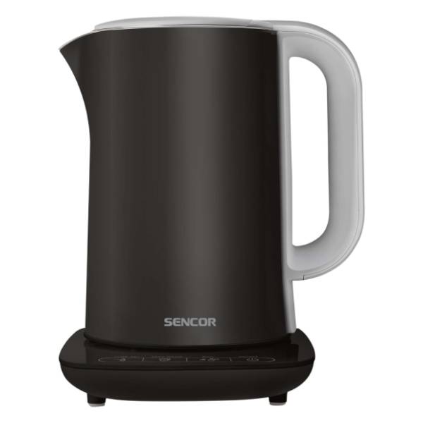 SENCOR kuvalo za vodu SWK 1592BK