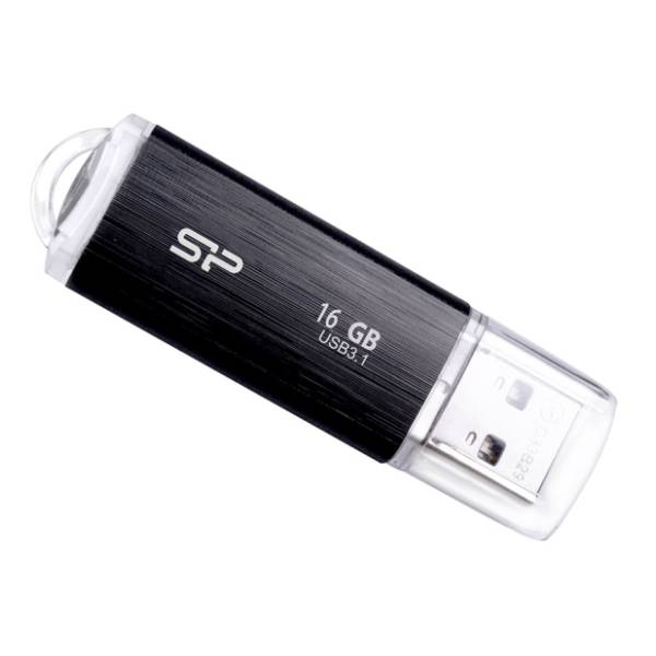 SILICON POWER USB flash memorija 16GB SP016GBUF3B02V1K