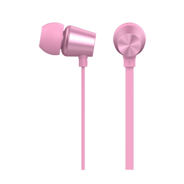 SWISSTEN slušalice Dynamic YS500 roze