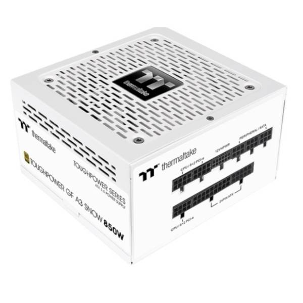 THERMALTAKE napajanje Toughpower GF A3 Snow 850W