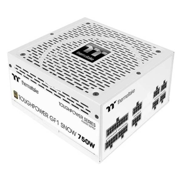 THERMALTAKE napajanje Toughpower GF1 Snow 750W