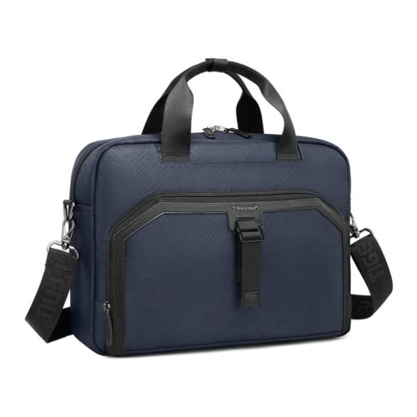 TIGERNU torba za laptop T-5210 14" plava