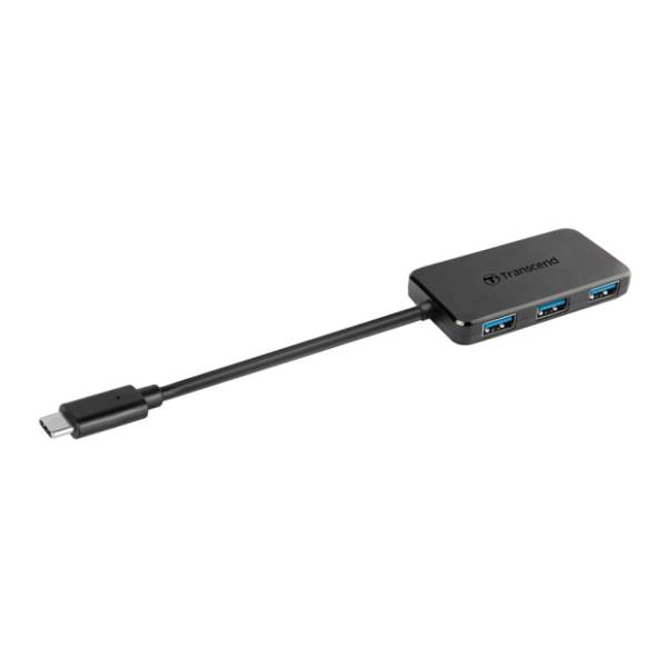 TRANSCEND USB Hub TS-HUB2C