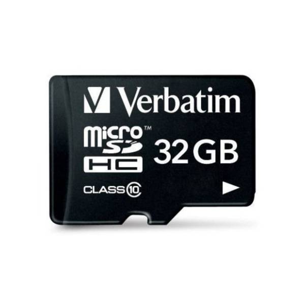 VERBATIM memorijska kartica 32GB